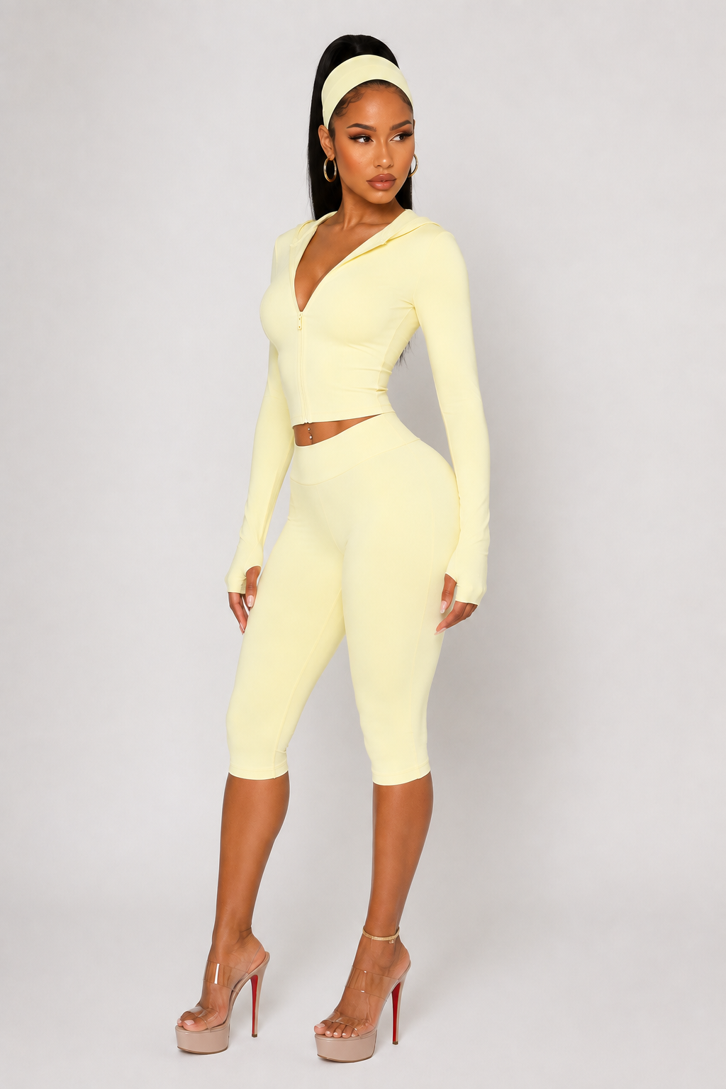 Flex 3 Piece Set