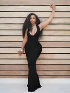 Nivea Dress