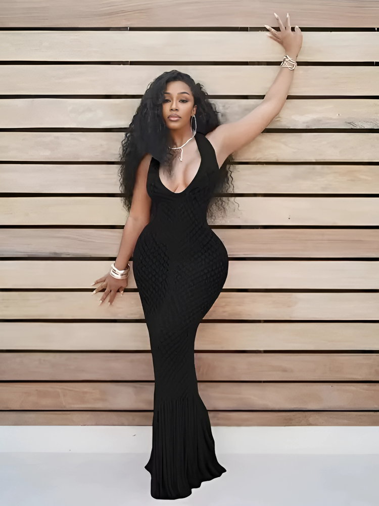 Nivea Dress