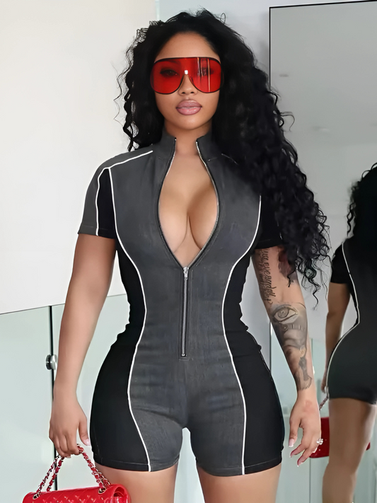 Kylie Romper