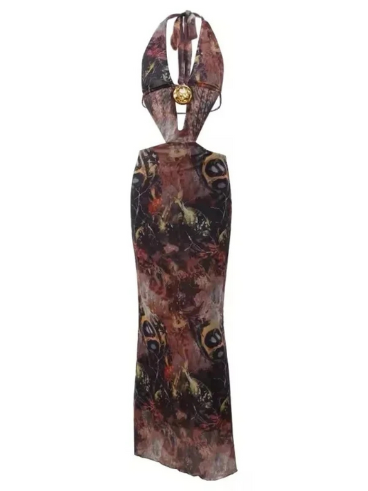 Drea Dress