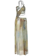 Mallie Dress
