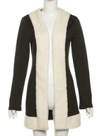 Trix Coat