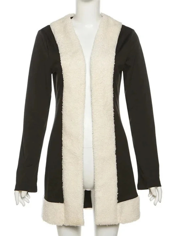 Trix Coat