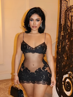 Jalen Dress
