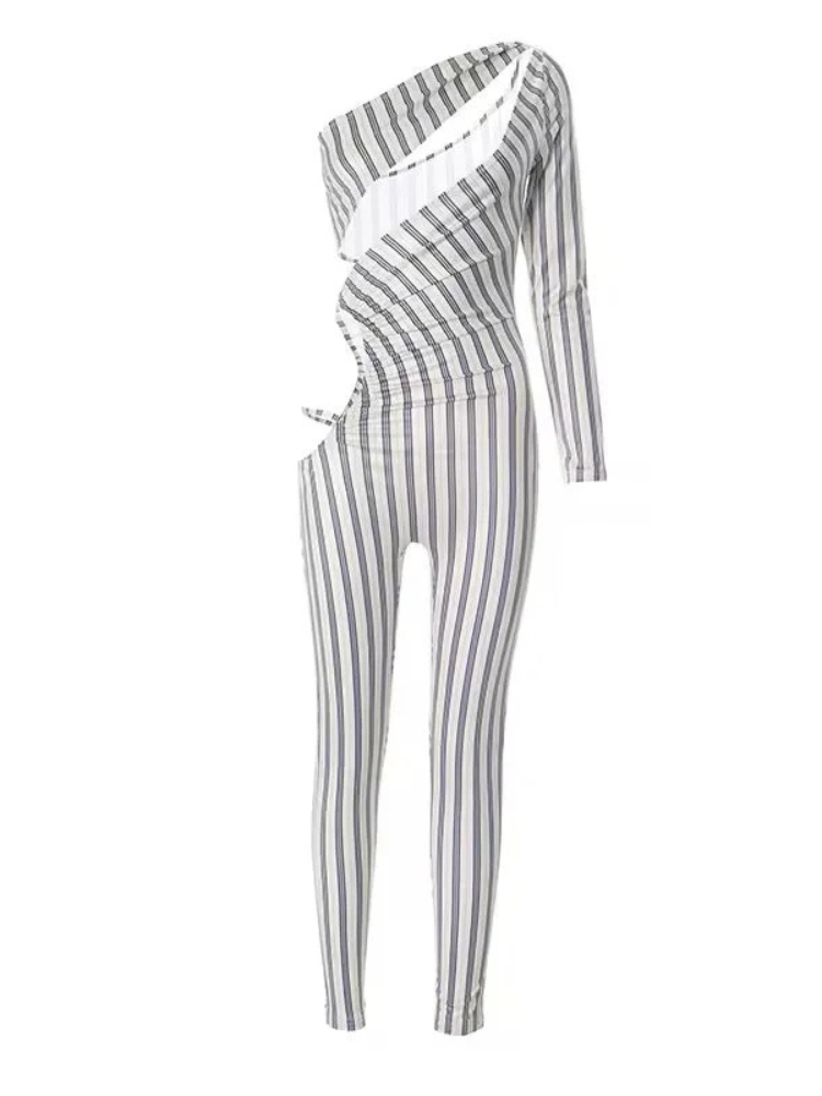 Bonnie Jumpsuit
