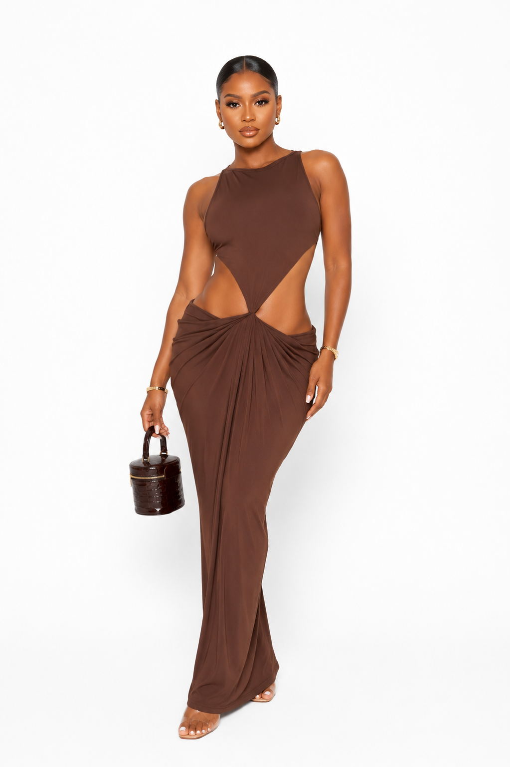 Da Vinci Dress