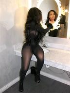 Marv Jumpsuit
