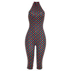 Selena Romper