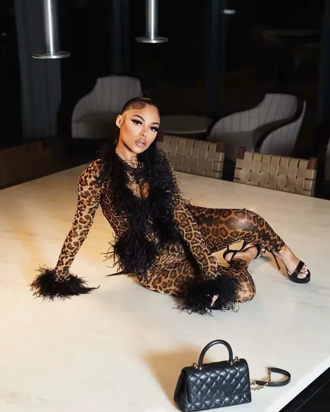 Ace Pant Set