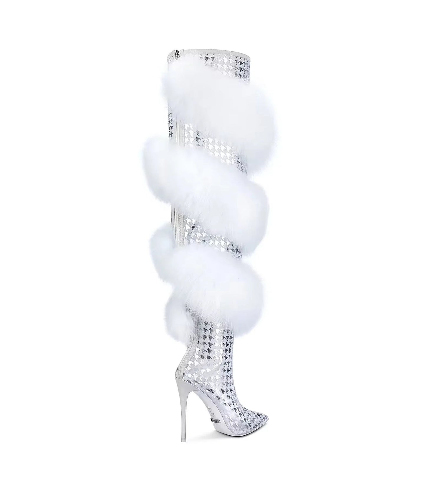 Foxx Boot