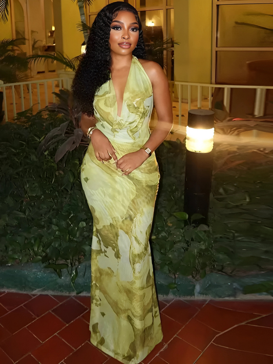 Liam Dress