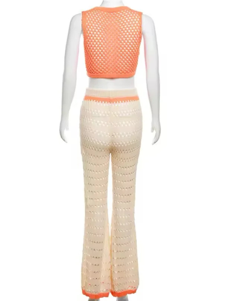 Von Pant Set