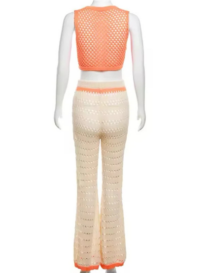 Von Pant Set