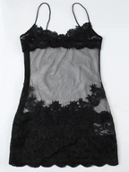 Jalen Dress