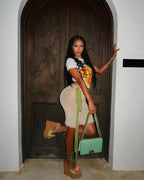 Mango Short