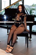 Vice Jumpsuit