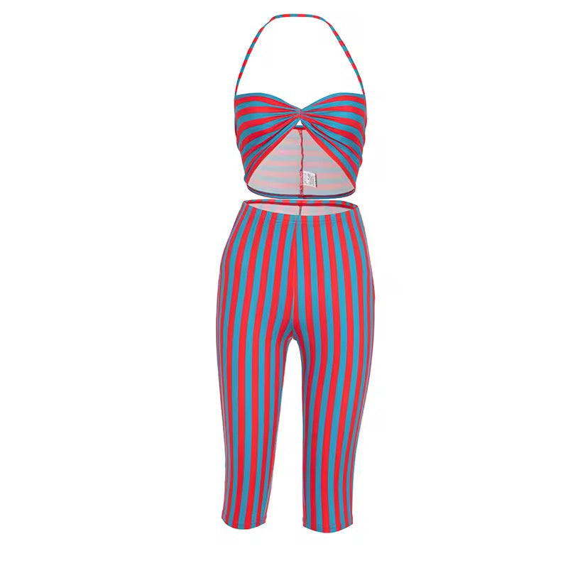 Raya Pant Set