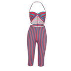 Raya Pant Set