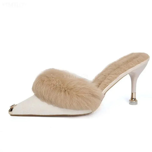 Montana Heel