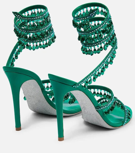 Princess Heel
