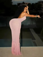 Nivea Dress
