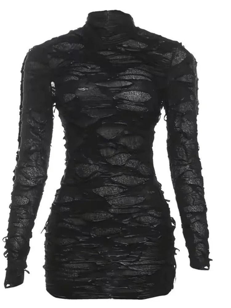 Aire Dress