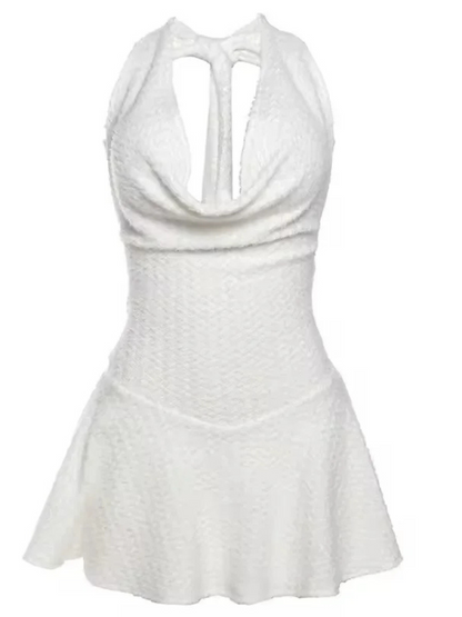 Mavo Dress