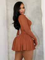 Chelsea Dress