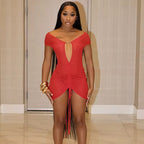 Carly Dress