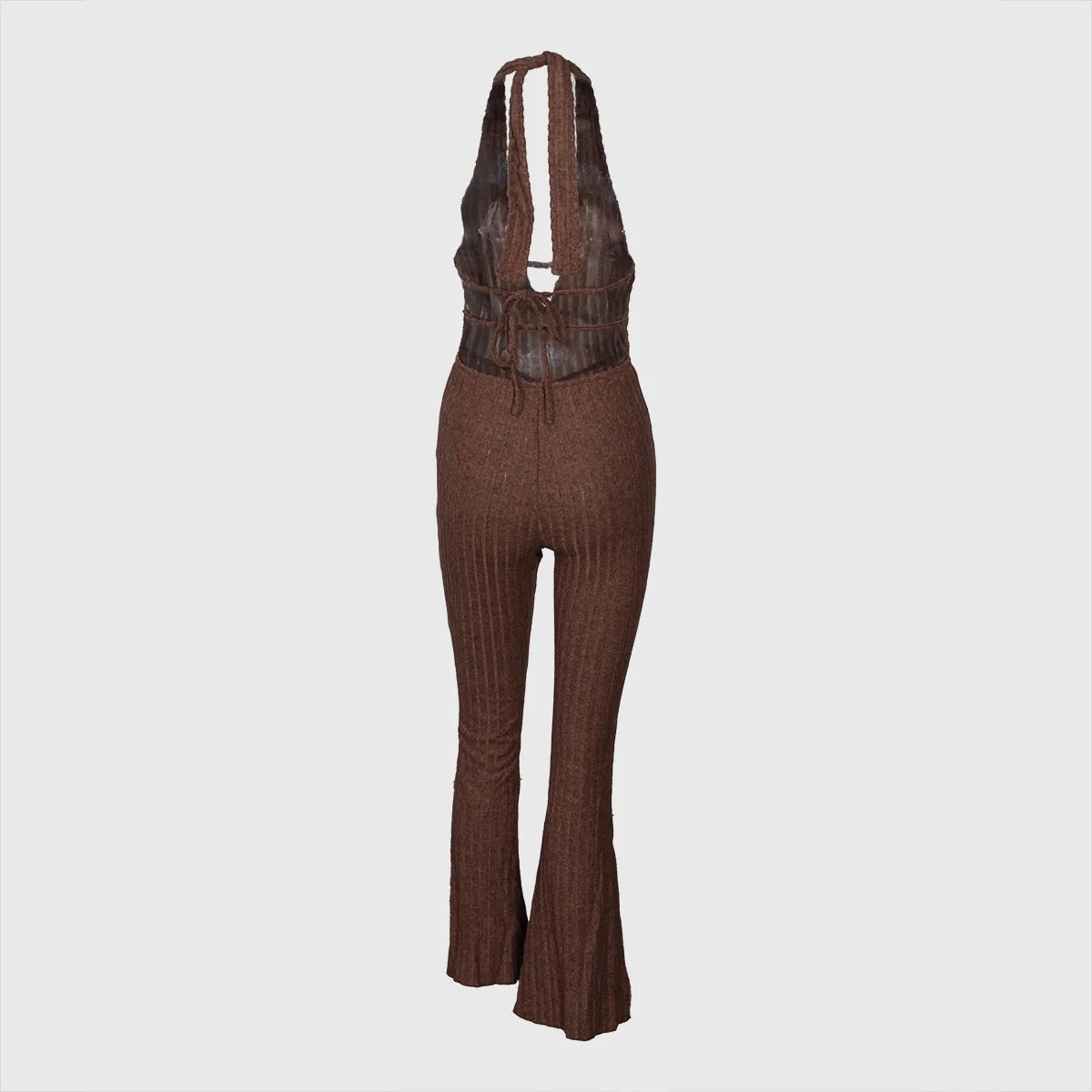 Talley Jumpsuit