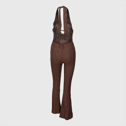 Talley Jumpsuit