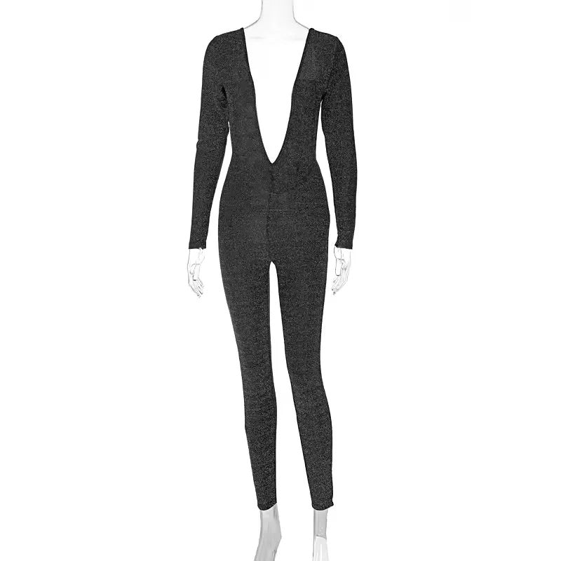 Onyx Jumpsuit