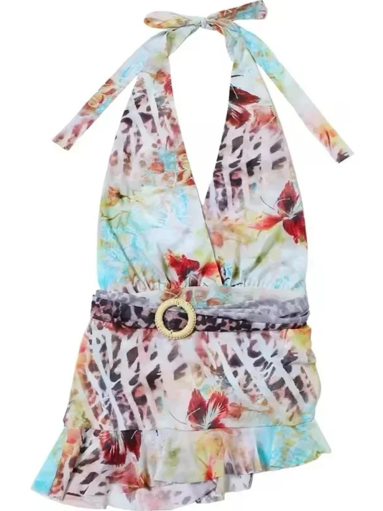 Taylor Dress