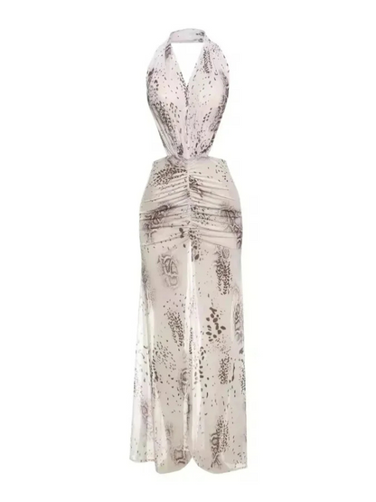 Mecca Dress
