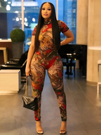 Chlo Jumpsuit