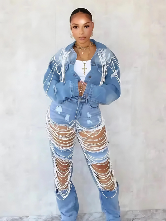 Paula Jacket