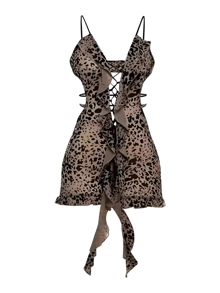 Yanni Romper