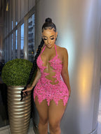 Eden Bloom Dress