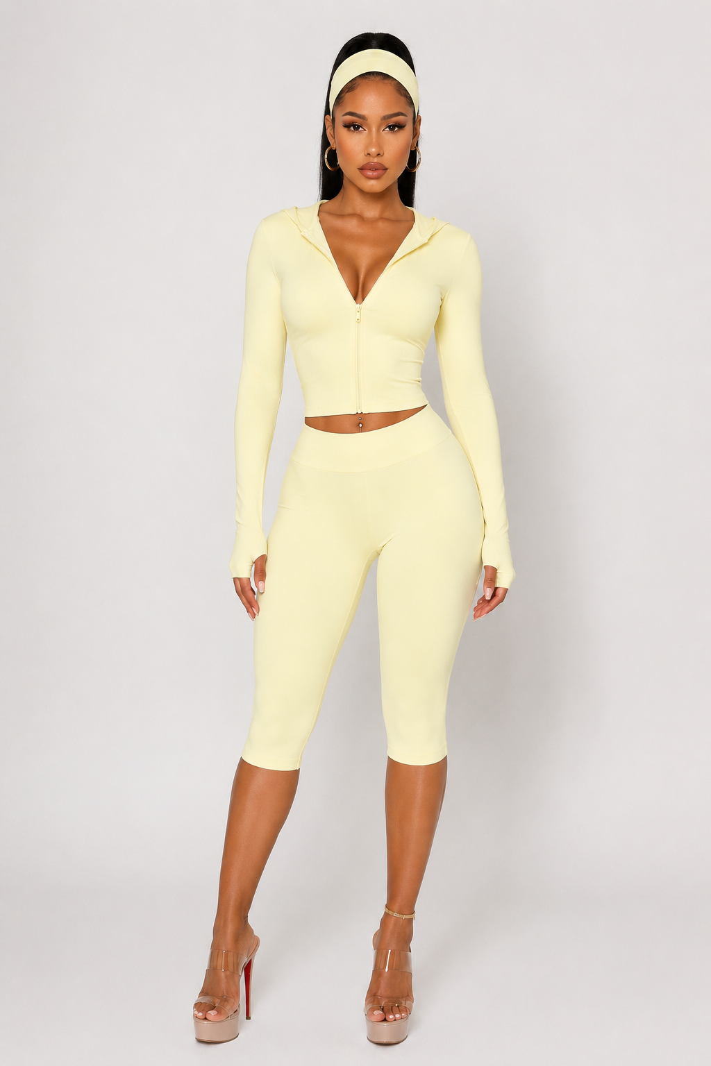 Flex 3 Piece Set