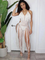 Suite Life Romper