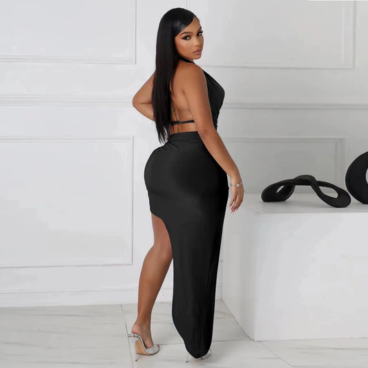 Leana Skirt Set