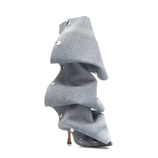 Marcy Boot