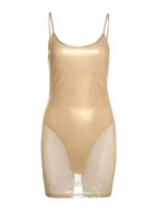 Kyra Dress