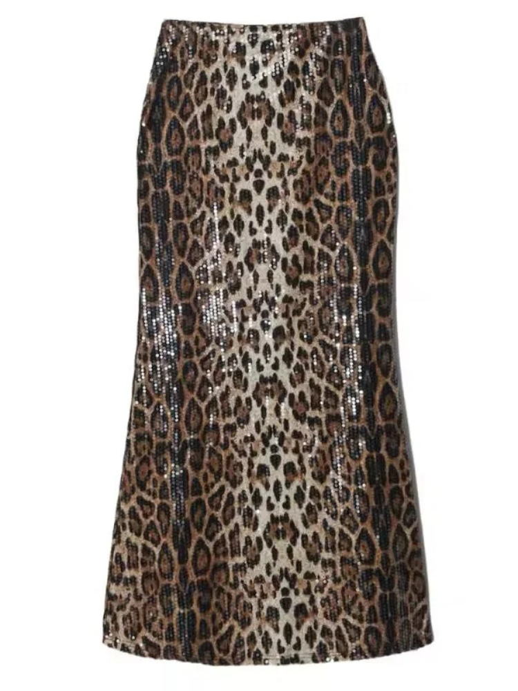 Sabrina Skirt