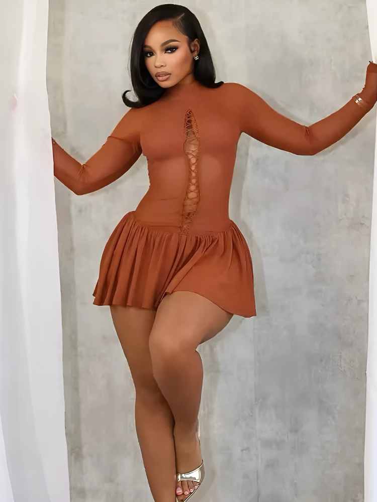 Chelsea Dress