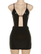 Iman Dress