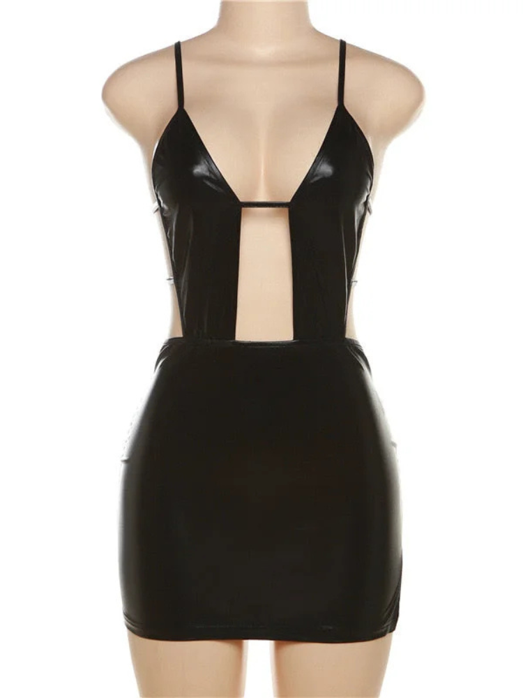 Iman Dress