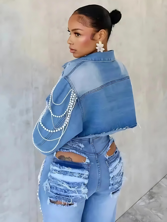 Paula Jacket