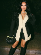 Trix Coat